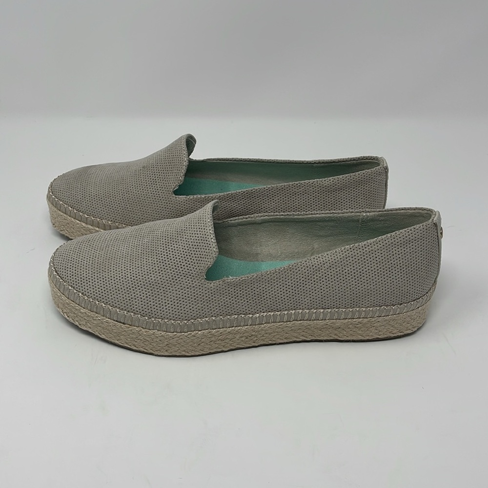 Dr. Scholl's Shoes Women's Find Me Espadrille Loafer - Picture 6 of 10